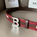 BALLY AAA+ belts #A51471