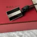 BALLY AAA+ belts Luxury Leather Belts Smooth Buckle Designer Belt width:3.5cm #A54017