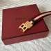 BALLY AAA+ belts Luxury Leather Belts Smooth Buckle Designer Belt width:3.5cm #A54018
