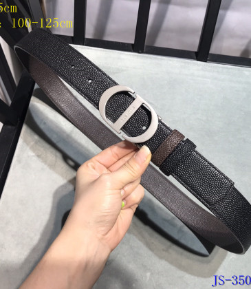 Dior AAA+ Leather belts #9129354