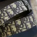 Dior x Stussy Onlique Belt and Shawn Buckle Reversible #A53818