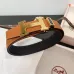 HERMES AAA+ Belts Luxury Design Fashion Original leather  Genuine packaging width:3.8cm #A53987