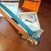 HERMES AAA+ Belts Luxury Design Fashion Original leather  Genuine packaging width:3.8cm #A53995