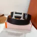 Luxury Design Fashion Original leather HERMES AAA+ Belts Genuine packaging width:3.8cm #A53962