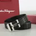 Luxury Design Fashion Original leather HERMES AAA+ Belts Genuine packaging width:3.8cm #A53965