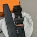Luxury Design Fashion Original leather HERMES AAA+ Belts Genuine packaging width:3.8cm #A53968