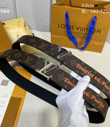 Louis Vuitton AAA+ Belts #999918846
