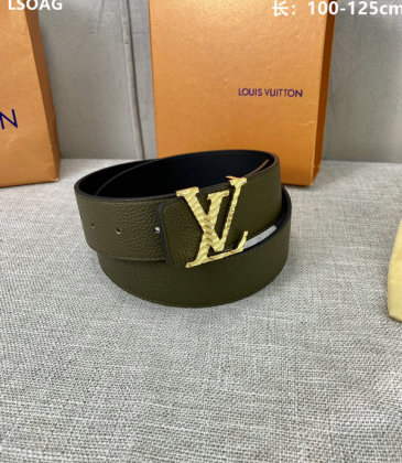 Louis Vuitton AAA+ Belts #999918852
