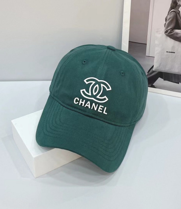 Chanel Caps&amp;Hats #999932072