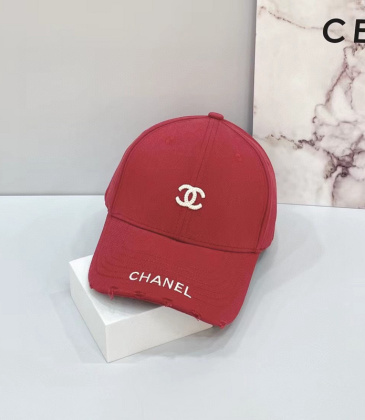 Chanel Caps&amp;Hats #999932080
