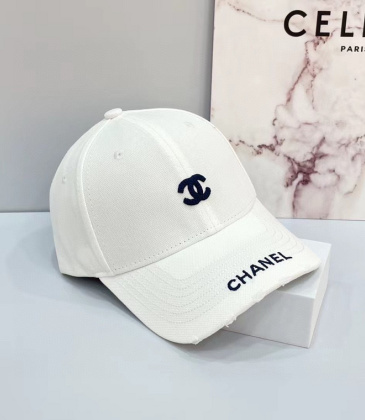 Chanel Caps&amp;Hats #999932082