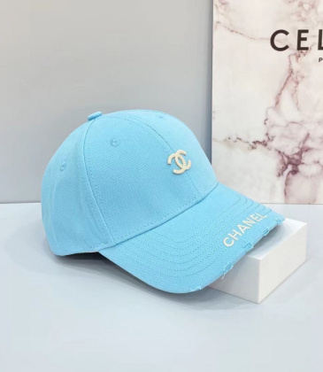 Chanel Caps&amp;Hats #999932083