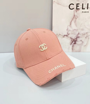 Chanel Caps&amp;Hats #999932084