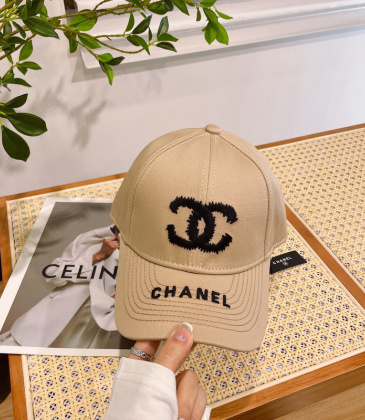 Chanel Caps&amp;Hats #999932087