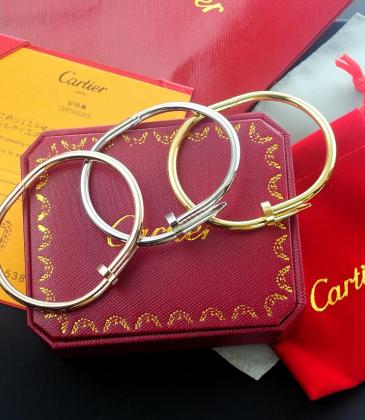 Cartier Bracelets #99874402