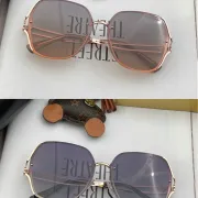  Balenciaga AAA Sunglasses #999902089