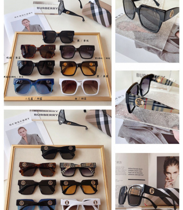 New design Burberry AAA+ Sunglasses #999933905