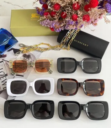Burberry AAA+ plain glasses #999922999
