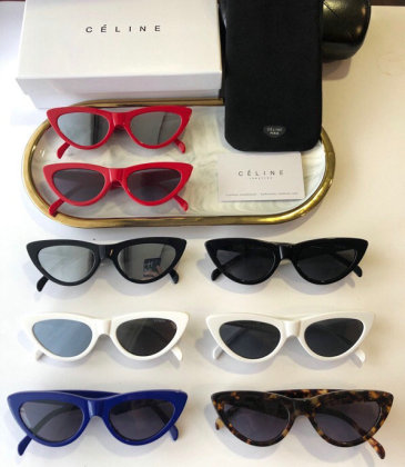 CELINE AAA+ Sunglasses #99898899
