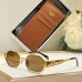 CELINE AAA+ Sunglasses #A51268