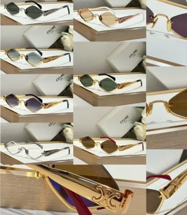 CELINE AAA+ Sunglasses #A51269