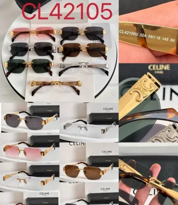 CELINE AAA+ Sunglasses #A51270