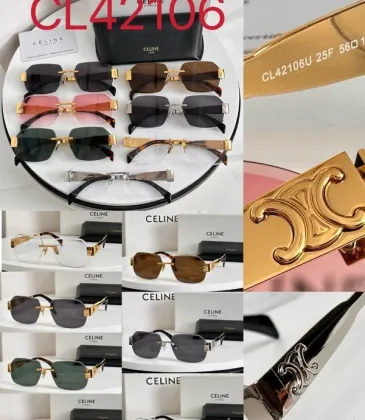 CELINE AAA+ Sunglasses #A51271