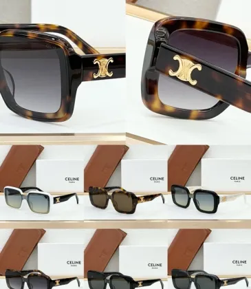 CELINE AAA+ Sunglasses #A51273