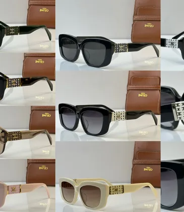 CELINE AAA+ Sunglasses #A51275