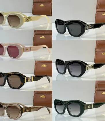 CELINE AAA+ Sunglasses #A51276