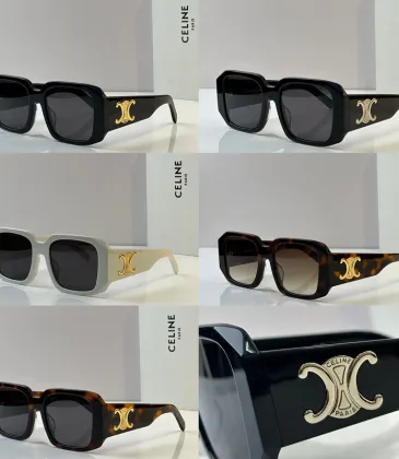 CELINE AAA+ Sunglasses #A51277