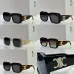 CELINE AAA+ Sunglasses #A51277