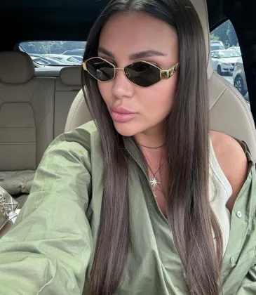 CELINE AAA+ Sunglasses #A51278