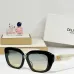 Luxury Designer Celine Inspired Sunglasses - UV Protection Eyewear  Multiple Color Options #A53410