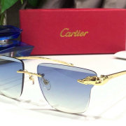 Cartier AAA+ Sunglasses #9875157
