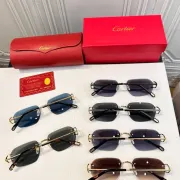 Cartier AAA+ Sunglasses #A35398