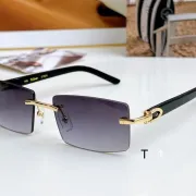 Cartier AAA+ Sunglasses #A40210