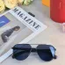 Cartier AAA+ Sunglasses #A51549