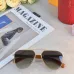 Cartier AAA+ Sunglasses #A51549
