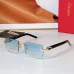Cartier AAA+ Sunglasses #A53364