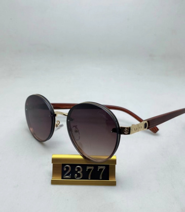 Cartier Sunglasses #999937375