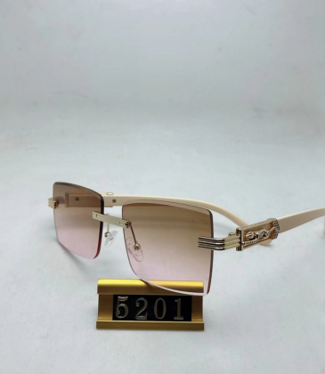 Cartier Sunglasses #999937397