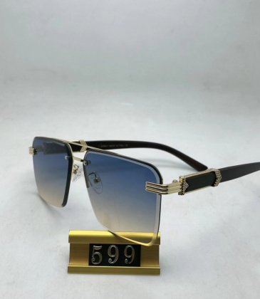 Cartier Sunglasses #999937399