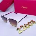 Cartier Sunglasses #A50453