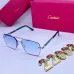 Cartier Sunglasses #A50453