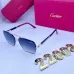 Cartier Sunglasses #A50453
