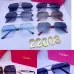 Cartier Sunglasses #A50453