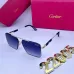 Cartier Sunglasses #A50454