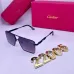 Cartier Sunglasses #A50454