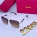 Cartier Sunglasses #A50454